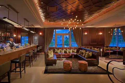 Gale South Beach Hotel - Curio Collection by in Miami Beach — foto 7