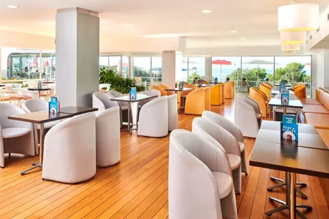 Hotel Delfin Plava Laguna foto 8