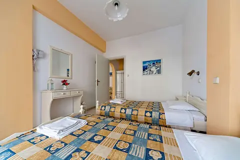 Sellada Appartementen in Thira Municipal Unit, foto 16
