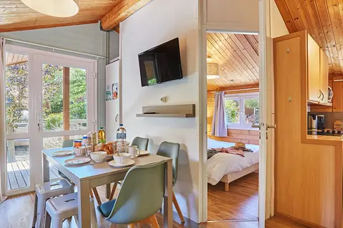 Résidence Odalys Shangri-La - Les Hauts de Cassis in Carnoux-En-Provence, foto 5