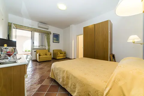 Hermitage Hotel in Castellabate, foto 10
