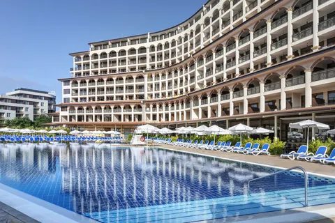 Melia Sunny Beach in Nesebar — foto 2