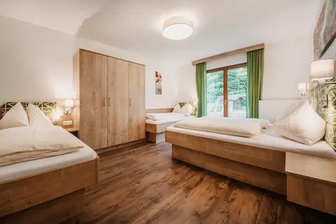 Das Bergzeit Appartements in Wagrain — foto 22