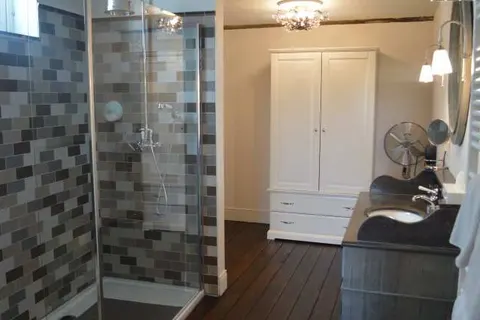 Boutique Hotel t Huys van Steyns foto 7