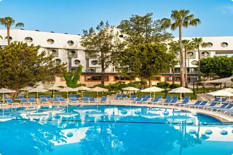Asteria Collection Side in Manavgat — foto 3