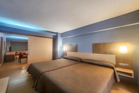 Hotel Faranda Express Alisas Santander in Santander — foto 6