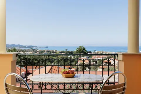 Century Resort Corfu in Αχαράβη — foto 19