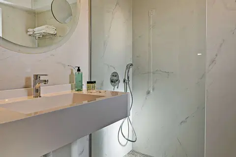 Delfina Boutique Hotel in Dramia, foto 13
