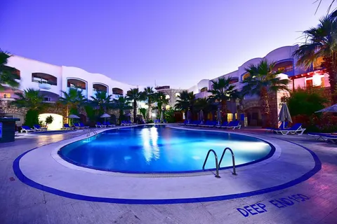 Parkim Ayaz in Bodrum — foto 40