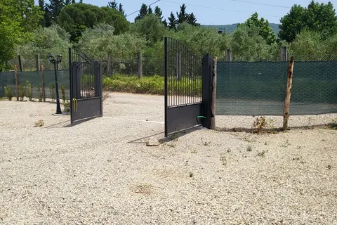 Camping Viovillas Country House Arezzo foto 13