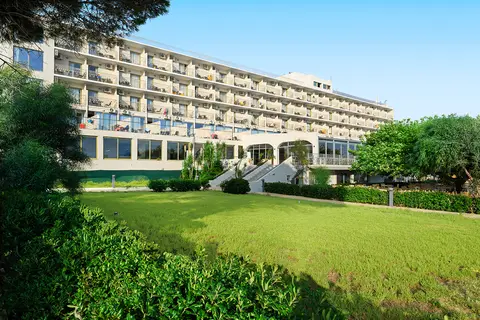 Ninos Grand Beach Resort in Preveza — foto 19