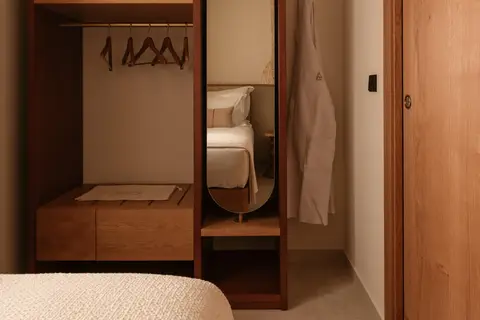 Besai Ibiza Boutique Hotel in Sant Josep de sa Talaia — foto 29