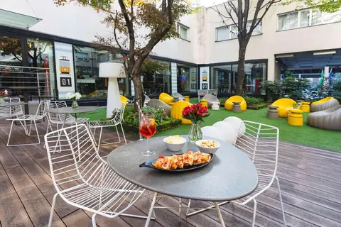 ibis Milano Centro in Milaan
