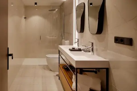 Munna Hotel Boutique in Gijon — foto 19