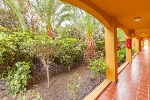 El Marqués Palace by Intercorp Hotel Group in Santiago del Teide — foto 21