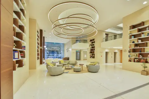 Maritim Hotel Paradise Blue Albena in Obrochishte, foto 20