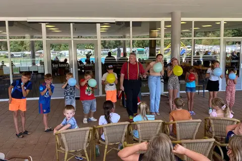 Camping San Lanaco in Lanaken — foto 5