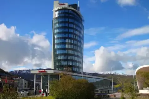 Rondreis Noorderlicht op de Noordkaap & Lofoten in Gothenburg — foto 8