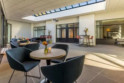 Postillion Hotel Utrecht Bunnik foto 14