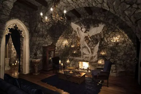 Sacred House in Ürgüp, foto 14