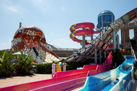 Hotel Royal Seginus foto 13