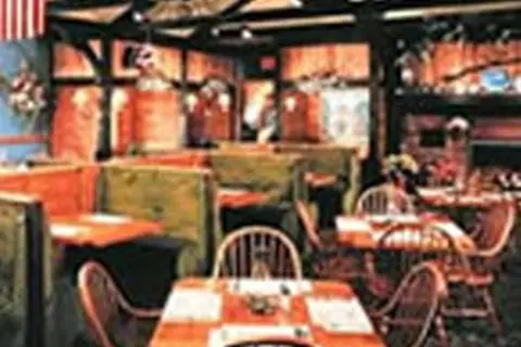 John Carver Inn & Spa in Plymouth — foto 2