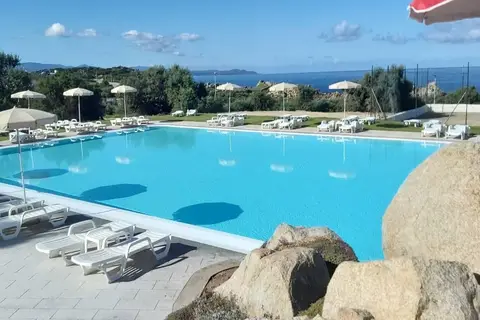 Residence Baia Santa Reparata in Santa Teresa Gallura — foto 21