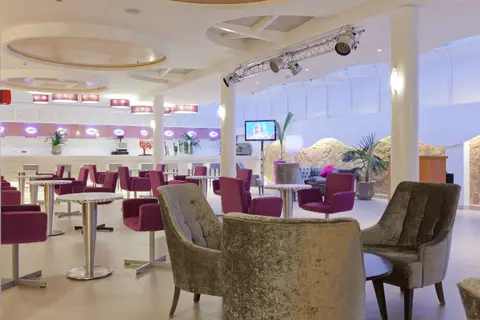 Riviera Beach Hotel in Benidorm, foto 6
