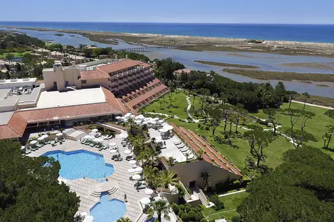 Hotel Quinta do Lago in Loulé