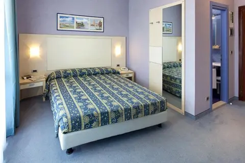 Hotel San Giorgio in Rome — foto 2
