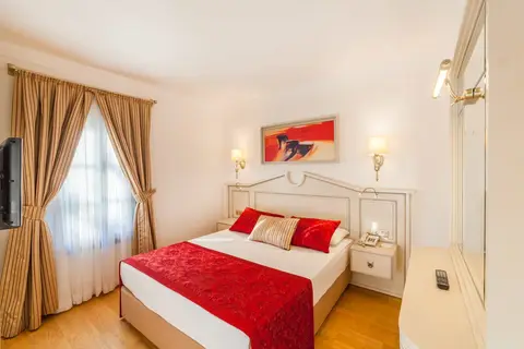Sunrise Resort Hotel in Doğanyurt — foto 5