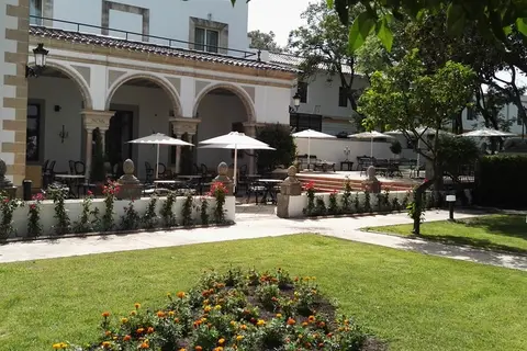 Hotel Soho Duques de Medinaceli in El Puerto de Santa María — foto 30