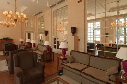 Grand Hotel Bristol in Rapallo — foto 22