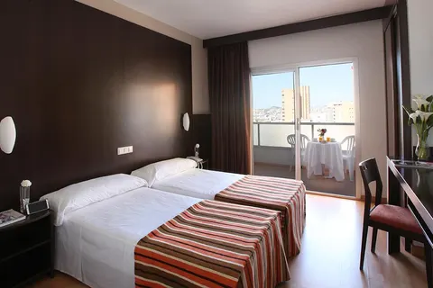 Hotel Poseidon Resort foto 28