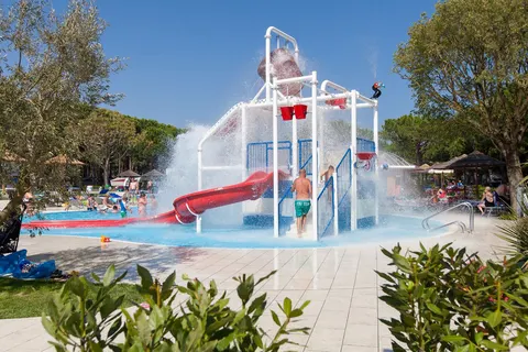 Camping Ca Pasquali foto 6