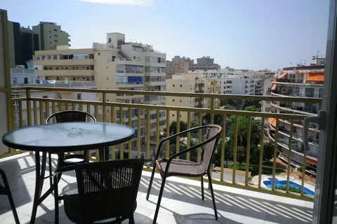 Yamasol in Fuengirola — foto 17