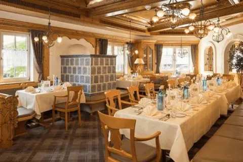 Hotel am Kurpark Bad Hersfeld foto 12