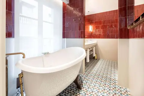 Seda Club Hotel in Granada — foto 18