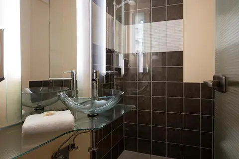 Hotel Residenz Hochalm in Saalbach-Hinterglemm — foto 11