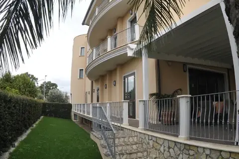 Gullo Hotel in Curinga, foto 10