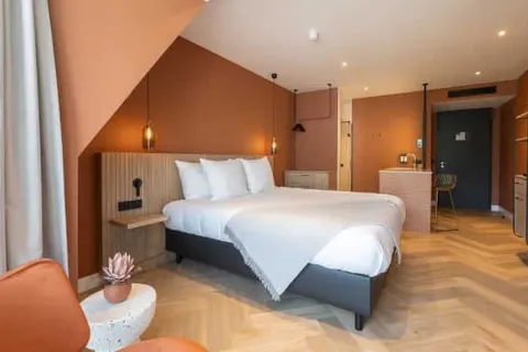 Van der Valk Hotel Den Haag - Wassenaar foto 1