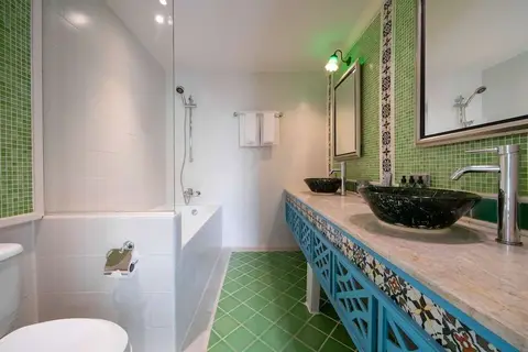 La Petite Salil Sukhumvit 8 in Bangkok — foto 8