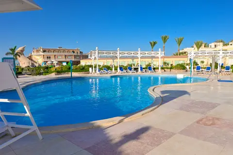 SUNRISE Azalea Aqua Park Resort in الاحياء — foto 36