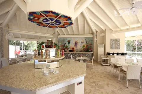 Dalyan Resort Spa Hotel foto 17