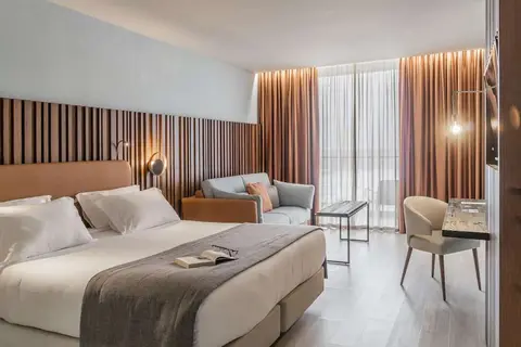Hotel Verde Mar & Spa in Ribeira Grande — foto 12