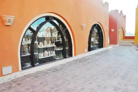 Onatti Beach Resort in القصير — foto 26