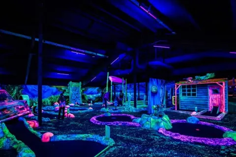 Vakantiepark Eiland van Maurik foto 39