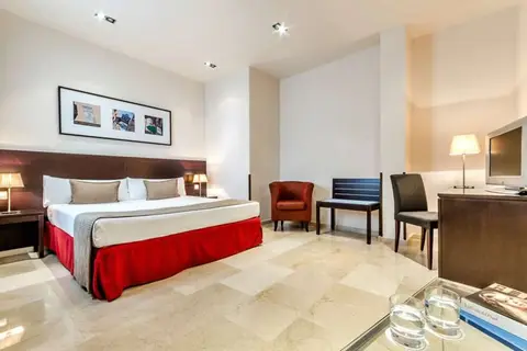 Exe Suites 33 in Madrid — foto 4