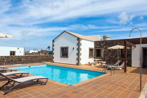 Villas & Apartamentos TAO Mazo in La Oliva — foto 3