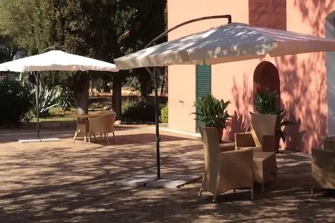 Tenuta Doxi in Sannicola, foto 20